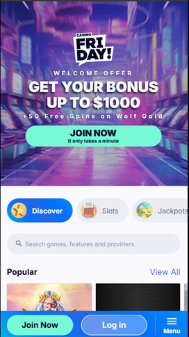 mobile app